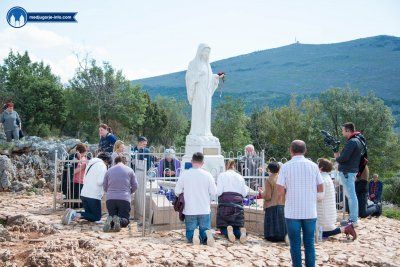 BLAGDAN IMENA MARIJINA: SPOMEN NA POVIJESNU POBJEDU PO MARIJINOM ZAGOVORU