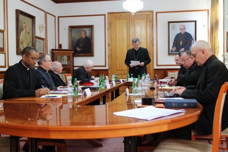 Priopćenje sa 83. redovitog zasjedanja Biskupske konferencije Bosne i Hercegovine