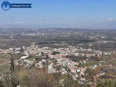 Župne obavijesti i molitveni program u Međugorju