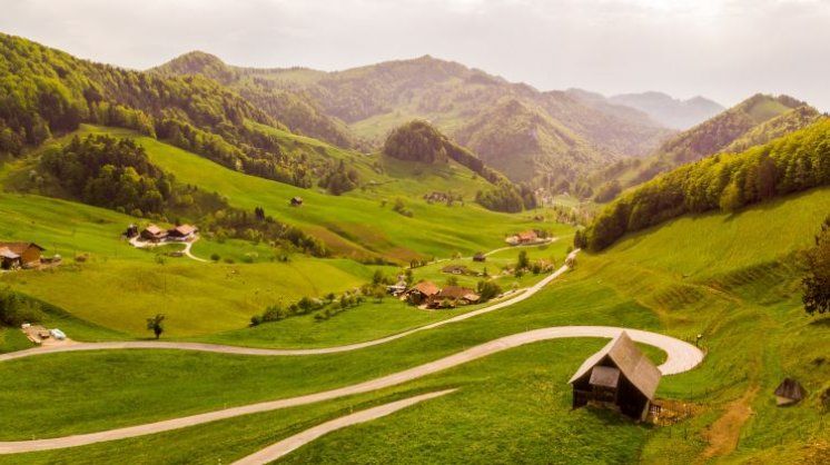 Život na selu vs. život u gradu