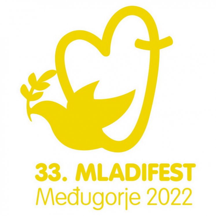 33. Mladifest u Međugorju