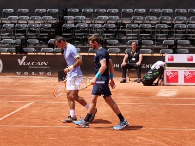 FANTASTIČNI DODIG I KRAJICEK DOLAZE DO FINALA ROLAND GARROSA !!!