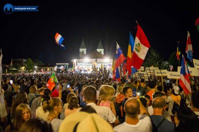 Mladifest uživo na Laudato TV-u