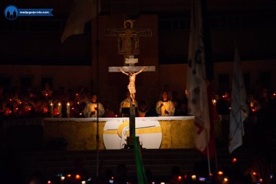 Fra Jozo Grbeš: Najbitnija je ljubav