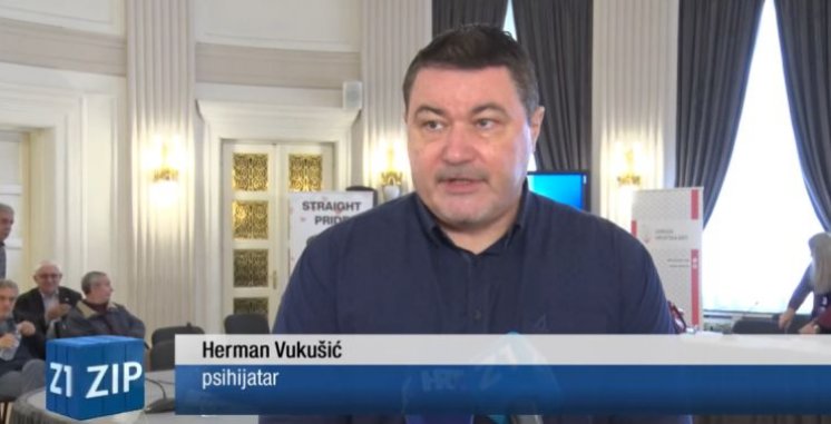 Vukušić: Sljedbenici rodne ideologije o njoj ne žele javno diskutirati