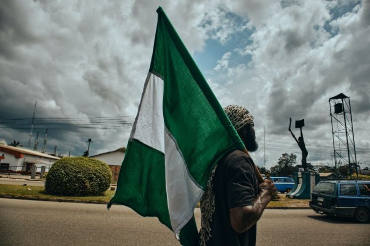 U Nigeriji otet katolički svećenik