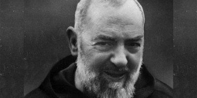 Padre Pio nas hrabri kada stalno gubimo živce