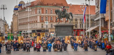 HRVATSKI VITEZOVI POZIVAJU NA JAVNU MOLITVU KRUNICE!