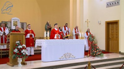 Svečano obilježen dan stradanja fratara i župljana župe Međugorje