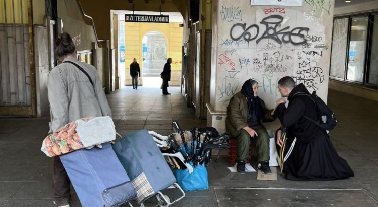 Zastanimo na trenutak pred ovom fotografijom i promotrimo ju malo dublje