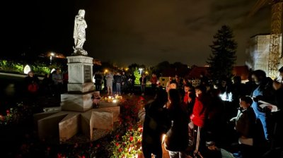 Molitvena inicijativa „Milijun djece moli zajedno“ održana u Svetištu Majke Božje Remetske