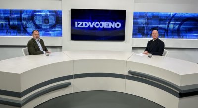 Jörg Basten: &quot;Svijet bi mogao učiti od Hrvatske kako u crkvama raditi s mladima&quot;