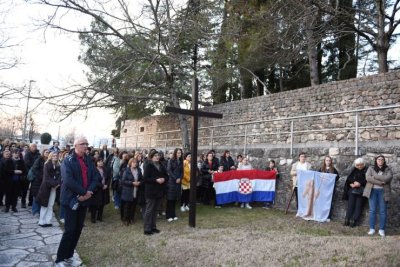 Nastavljeni Dani pobijenih hercegovačkih franjevaca u Širokom Brijegu