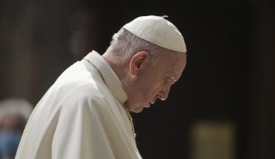 Papa Franjo će ponovno predvoditi proslavu Tijelova u Rimu