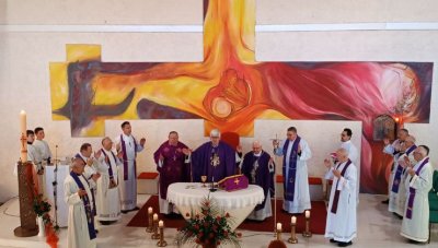 Banjolučka biskupija pokreće postupak za beatifikaciju ubijenih svjedoka vjere