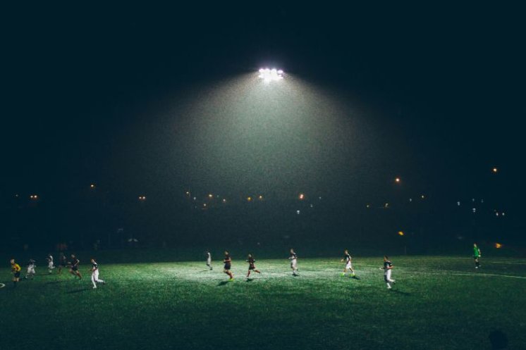 Kao i u sportu, u duhovnom životu porazi su također dio igre