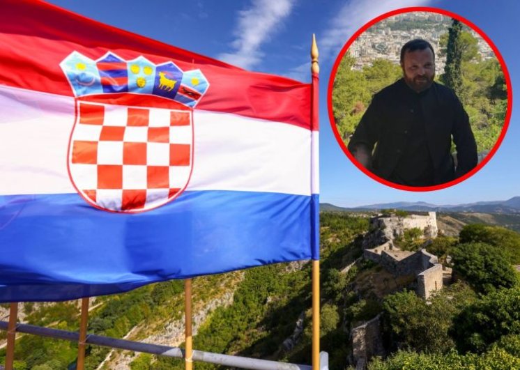 &#039;MORAMO POŠTOVATI BRANITELJE I TO JE TO!&#039;  Pravoslavni đakon očitao lekciju SPC-u oko Oluje, oni ga se odrekli