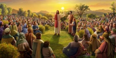 Evanđelje dana, 9.8.2024.