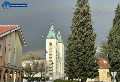 UŽIVO iz Vatikana konferencija za medije o Međugorju