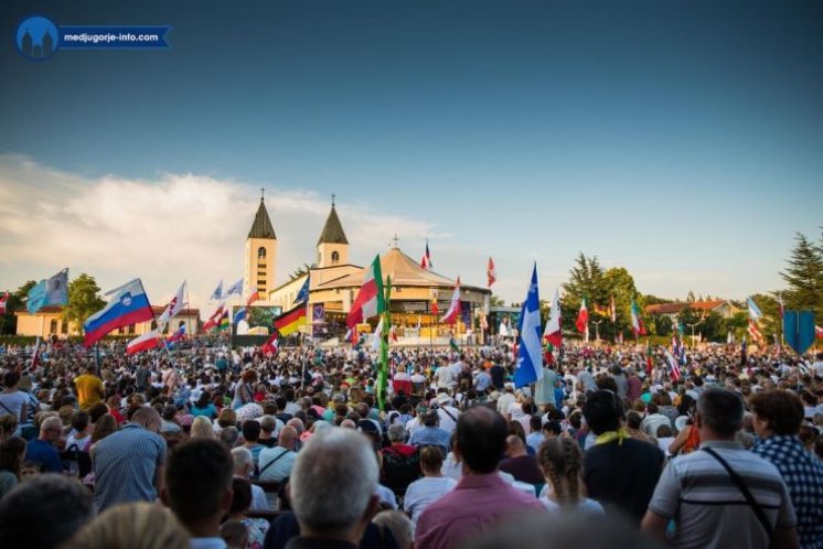 Međugorje mjesec dana od “Nihil obstata”: Oduševljenje se prelilo u trajnu radost