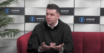 Fra Stjepan Brčina: Đavo igra igru straha i kaosa, trebamo jake svjedoke vjere!