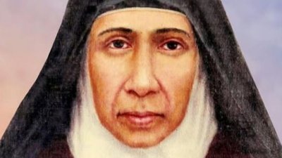 Indija će uskoro dobiti novu blaženicu - majku Eliswu od Blažene Djevice