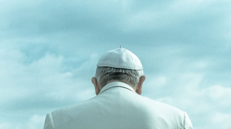 Preminuo je papa Franjo