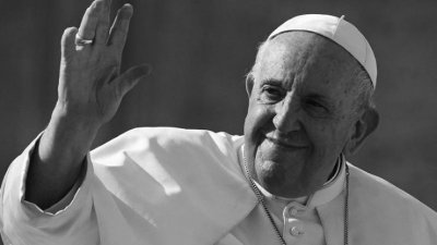 Otkriveno od čega je papa Franjo vjerojatno umro