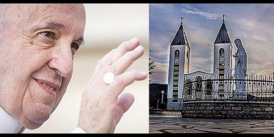 Papa Franjo i Međugorje – Učinio je ključne poteze da Međugorje postane međunarodno središte duhovnosti