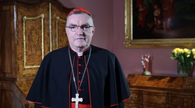 Kardinal Josip Bozanić putuje na pogreb pape Franje te će sudjelovati u konklavi