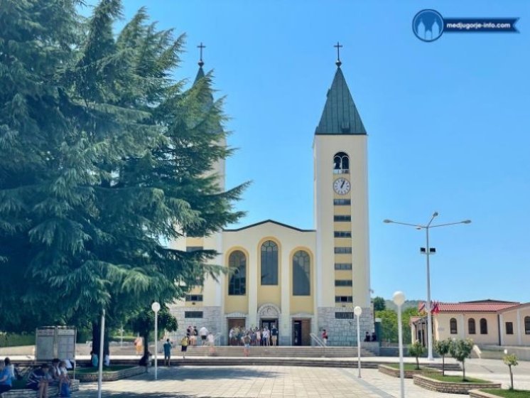 Mons. Cavalli: Papa je shvatio da je to mjesto milosti i susreta s Isusom, pa mu je dao najviši status “nihil obstat”