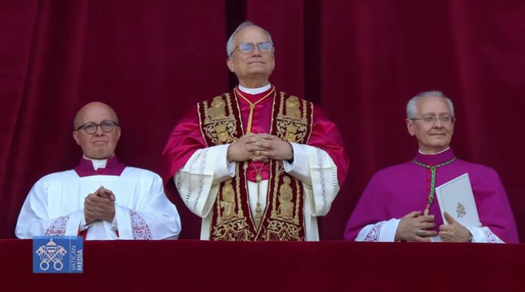 Zašto je u hrvatskom jeziku novi papa Lav XIV., a ne Leon XIV.? Jezičari imaju objašnjenje