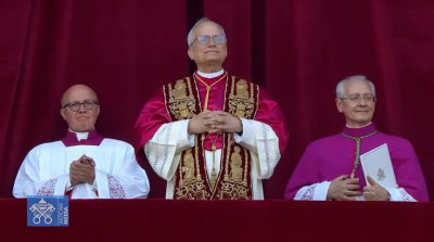 Zašto je u hrvatskom jeziku novi papa Lav XIV., a ne Leon XIV.? Jezičari imaju objašnjenje
