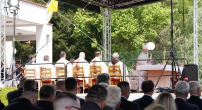 Misa za žrtve Maceljske tragedije i Križnog puta slavljena u Maclju