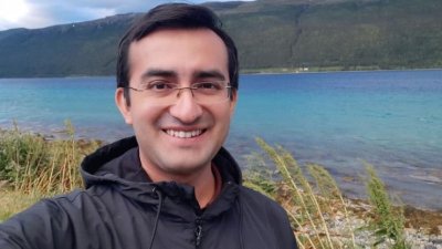 Papa izabrao svećenika iz Perua za osobnoga tajnika
