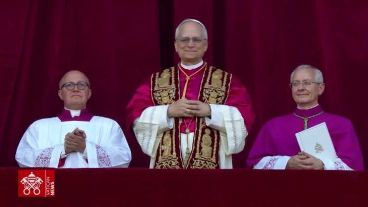 Objavljen raspored liturgijskih slavlja kojima će Papa predsjedati u lipnju