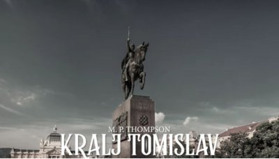 Thompson objavio pjesmu ‘Kralj Tomislav’