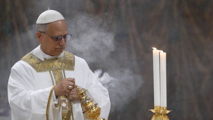 Papa u katehezi: Prije no vjernici, pozvani smo biti ljudi
