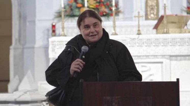 Majka blaženog Carla Acutisa mladima: Ne budite marionete!