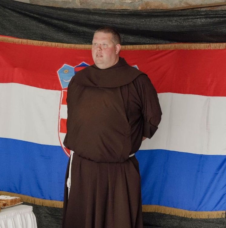 Poznati fratar prozvao hrvatske Jude: Za sve udruge i udrugice koje se masno naplaćuju od Vlade RH