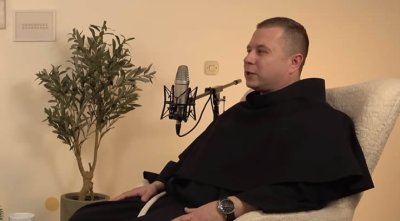 Kako me Bog pripremao za borbu protiv zla i bolesti