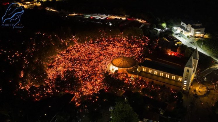 OSVRT NA 36. MLADIFEST: SNAGA ZAJEDNIŠTVA KOJA AKTIVIRA MILOST
