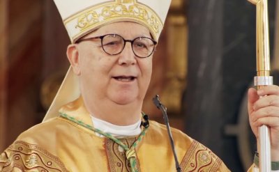 Biskup Eleganti: Zapad se &#039;iskorijenjuje&#039; pobačajem i migracijom muslimana