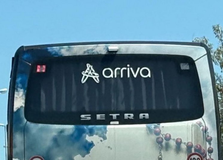 Nedavno su boravili u Međugorju, pogledajte kakav tek autobus imaju