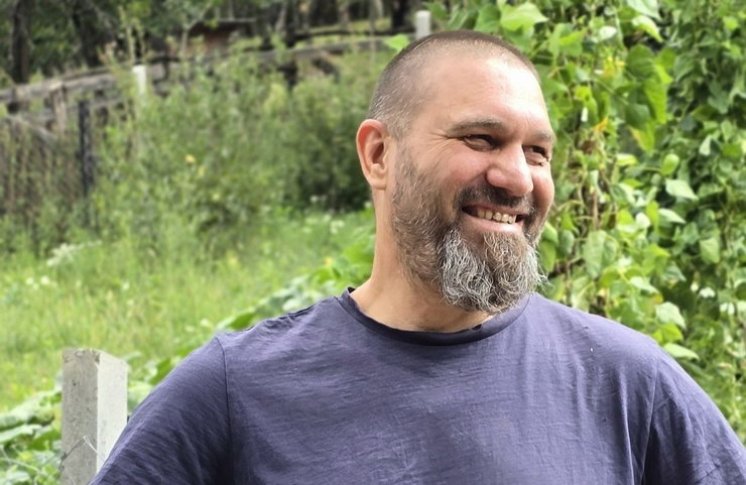 Nikola Borić: &quot;Ozdravio sam u Međugorju pretprošle godine&quot;