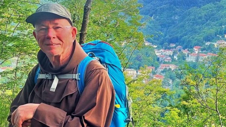 Predsjednik Biskupske konferencije Austrije hodočasti pješice u Rim