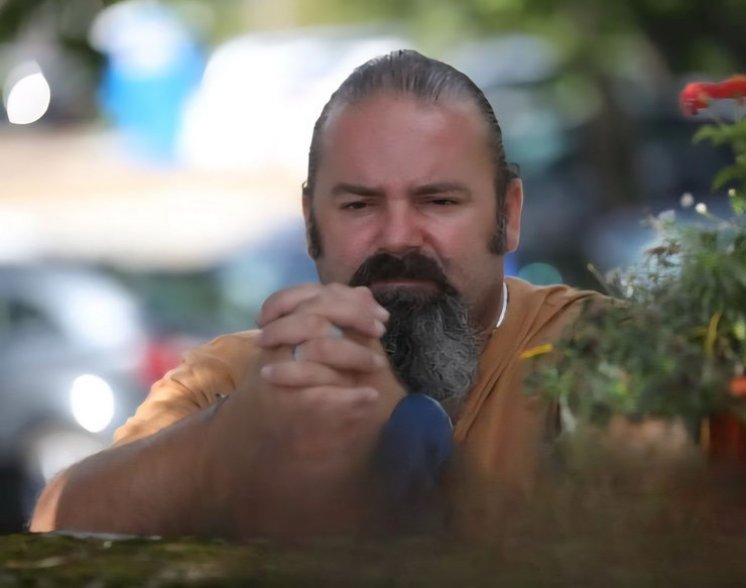 Preminuo Šimun Bagarić, dugogodišnji vodič hodočašća u Međugorje