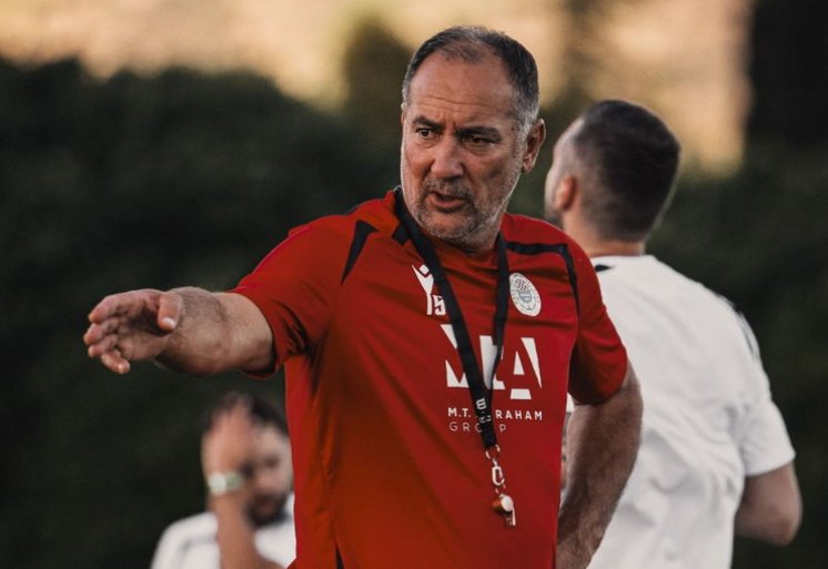 Igor Štimac: &quot;Šuti se o stradanju kršćana, djecu uče da je nenormalno normalno, brane sodomu i gomoru&quot;