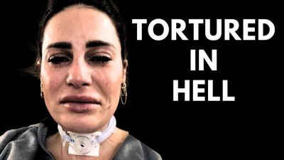 Medicinska sestra doživjela iskustvo bliske smrti: „Umrla sam, vidjela pakao i vratila se“