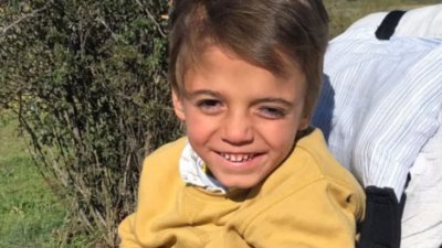 Ova obitelj otkriva radost križa kroz svog sina